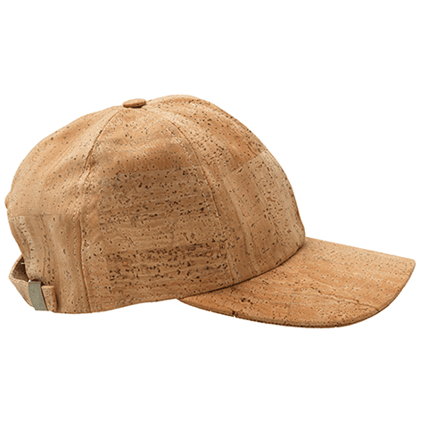 Cork Baseball Cap Nature s Cork