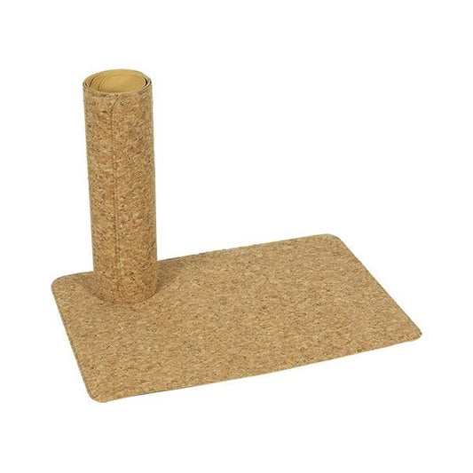 Cork Fabric Placemats