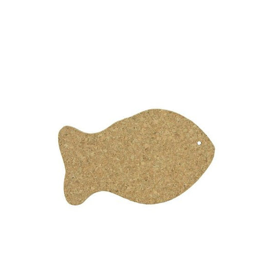 Fish Trivets - Set of 3