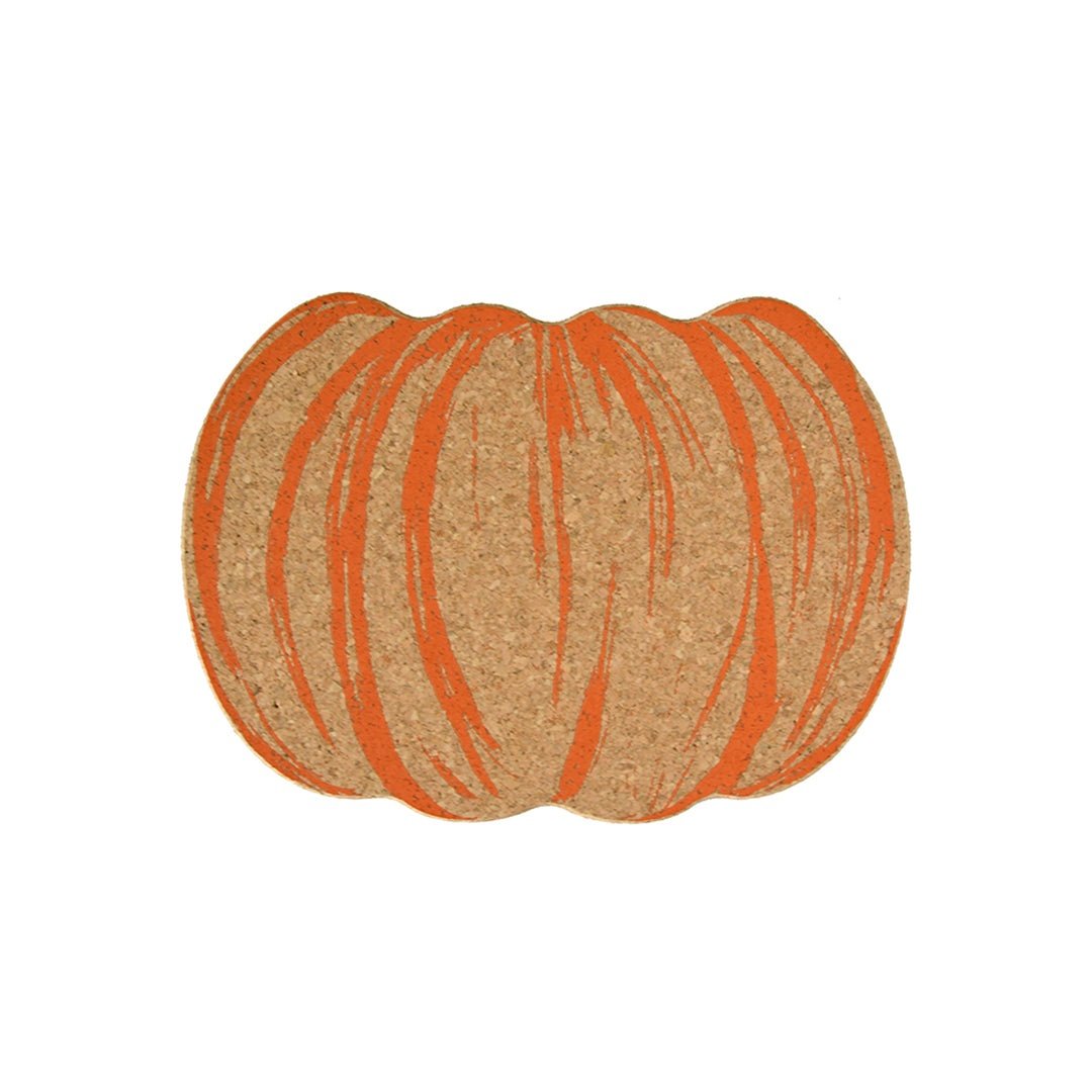 Pumpkin Shaped Trivet