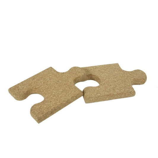 Puzzle Shaped Trivet