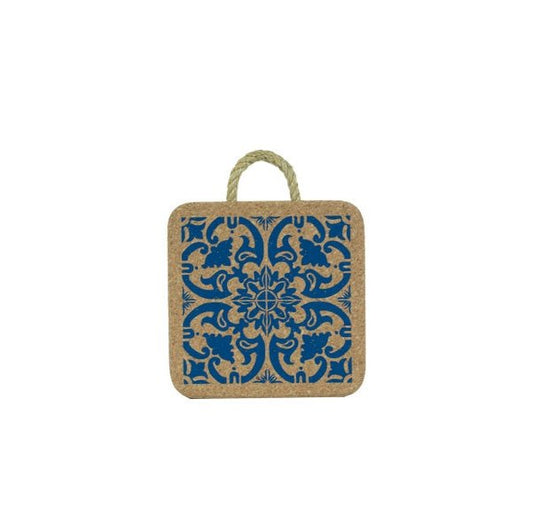 Square Decorative Trivet - Small (15cm)